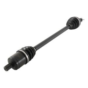 ATV CV/AXLE 8 BALL POL RZR XP 1000 17 FR BOTH - Image 2