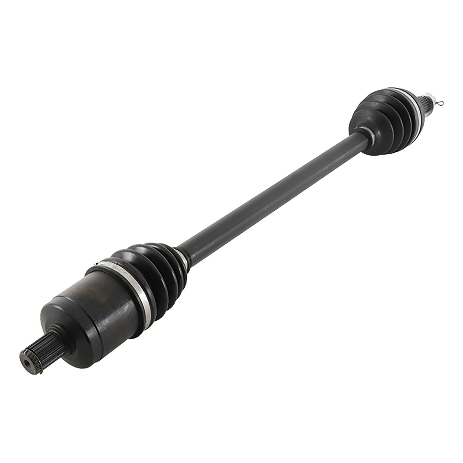 ATV CV/AXLE 8 BALL POL RZR XP 1000 17 FR BOTH - Image 2