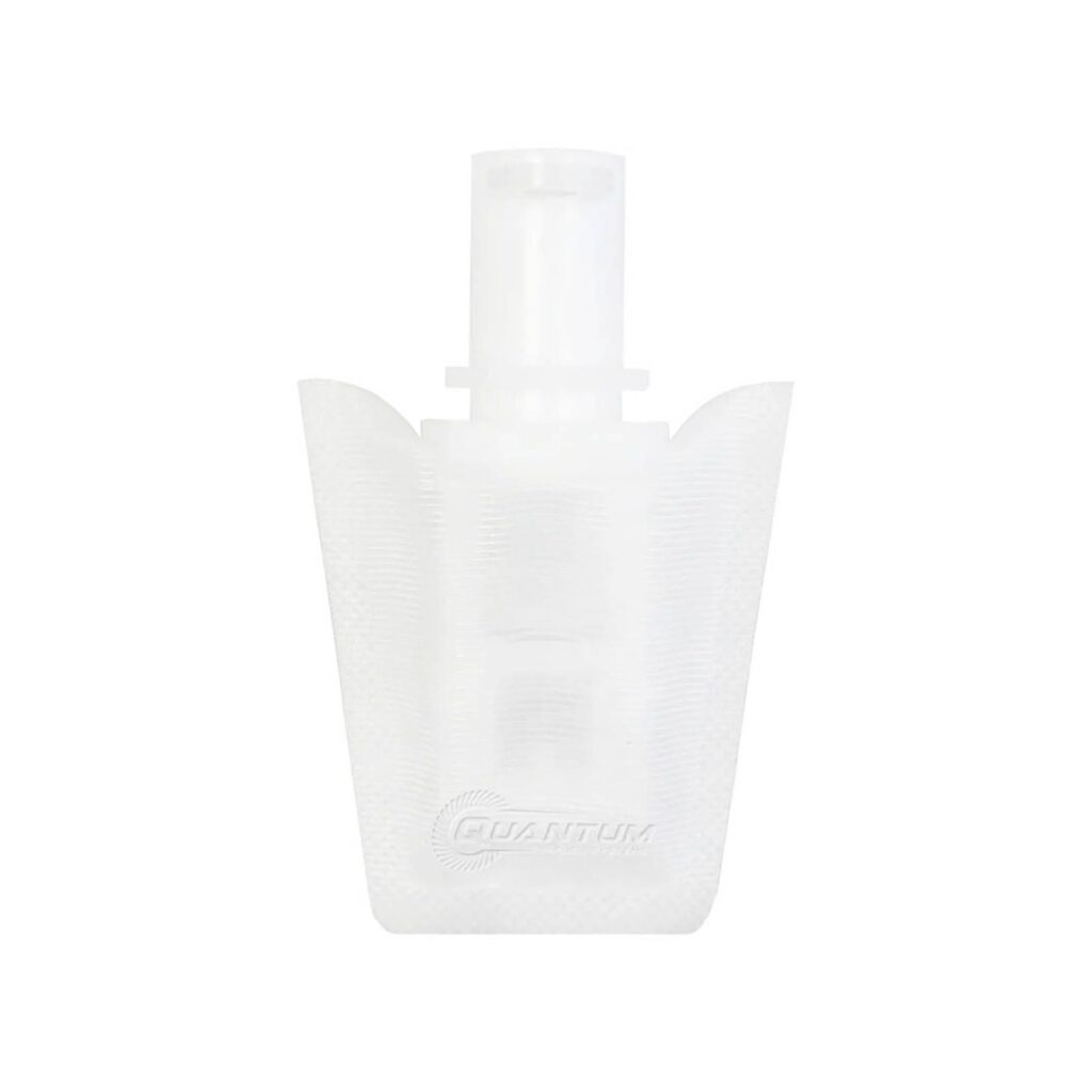 QUANTUM FUEL PUMP FILTER