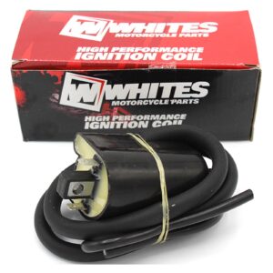 WHITES ELECTRICAL COIL-12V - Image 1