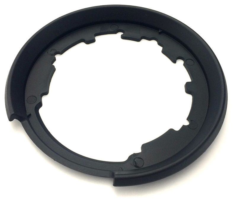 GIVI NYLON FLANGE (COMES WITH TANKLOCK BAG)