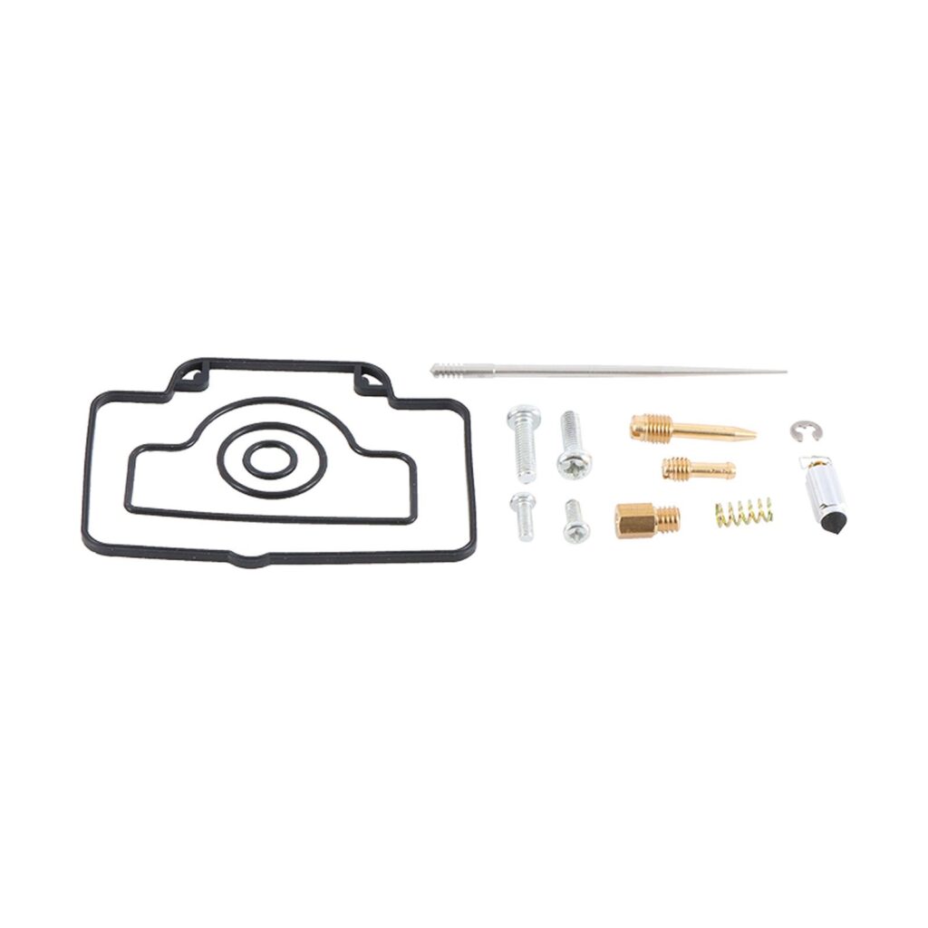 CARBURETTOR REBUILD KIT 26-1538