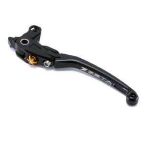Zeta Pilot C-Lever Black Suzuki Bandit 1200/1250/S/F '01-'16 ETC. - Image 2