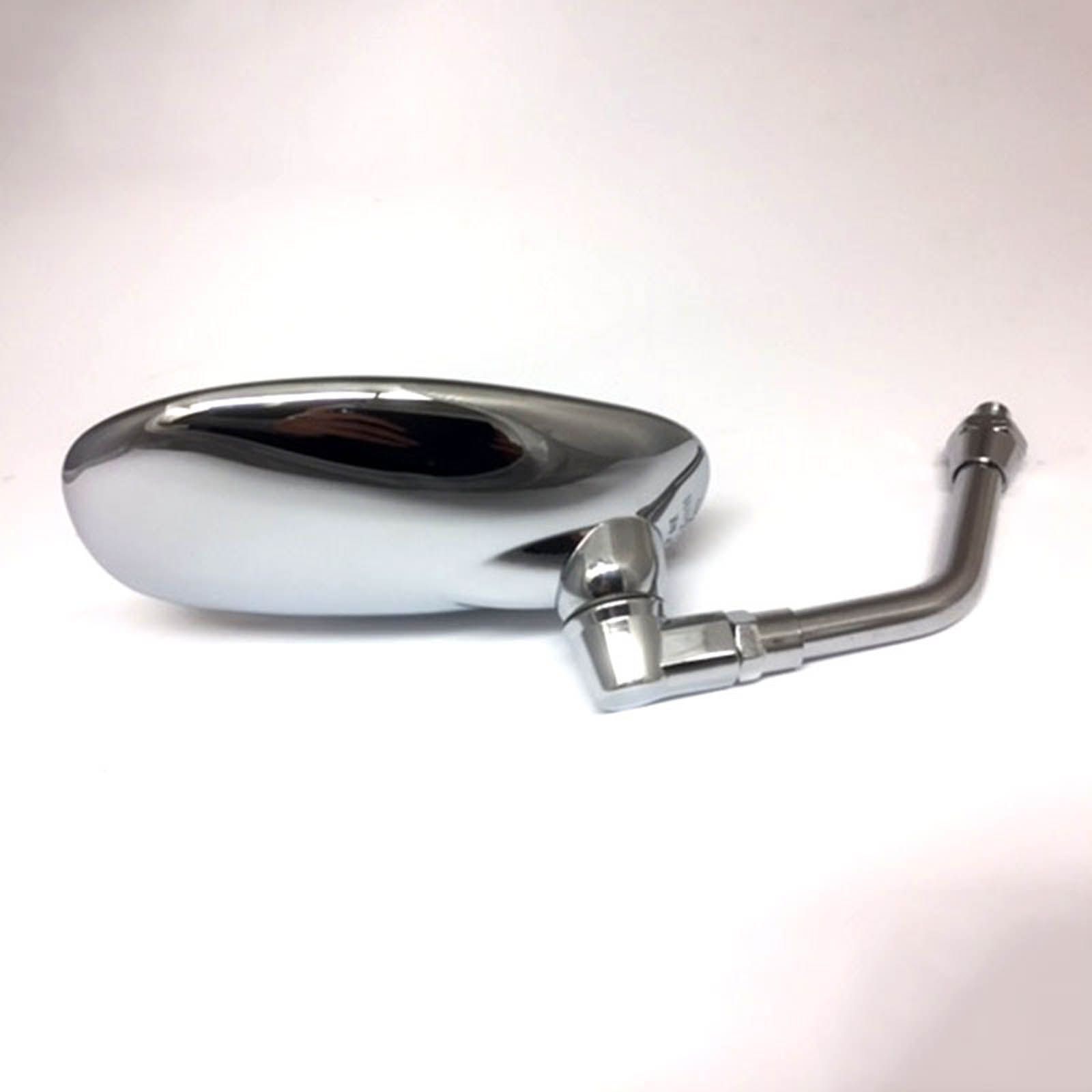 WHITES MIRROR YAMAHA XV/XVS/XVZ (RIGHT) - Image 3