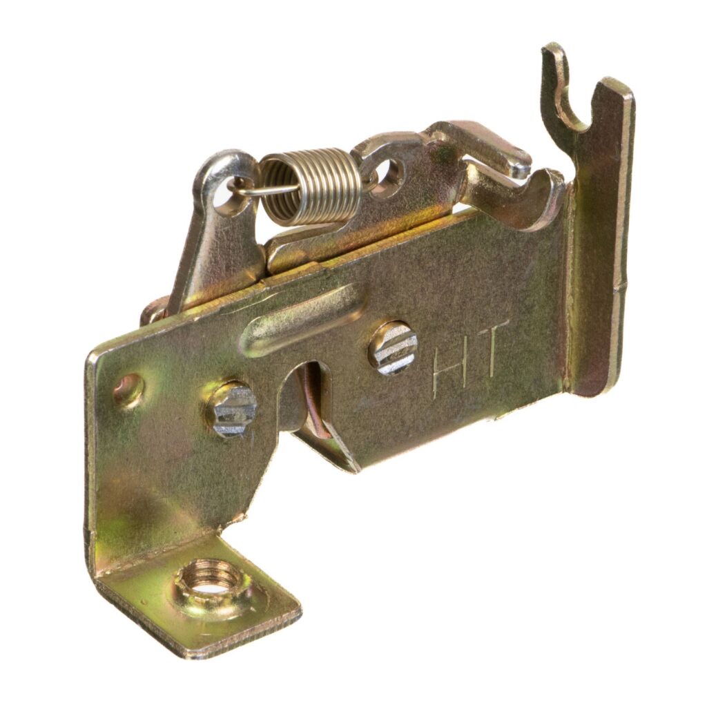 LIMA M9 SEAT LATCH