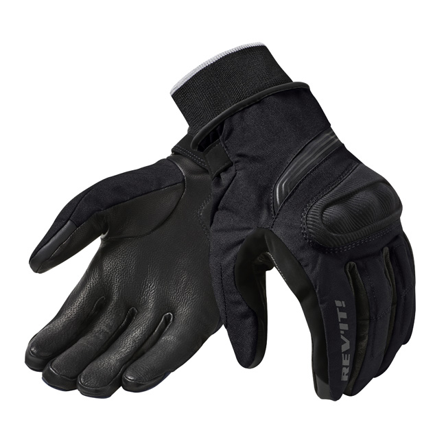 Road Gloves REV'IT! Hydra 2 H20 Black