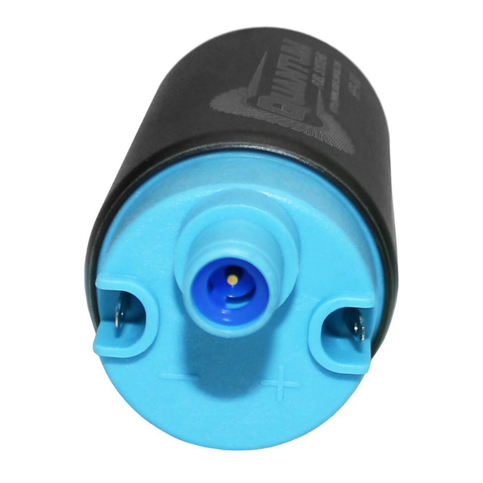 Quantum In-Tank EFI Fuel Pump with Fuel Filter - Image 2