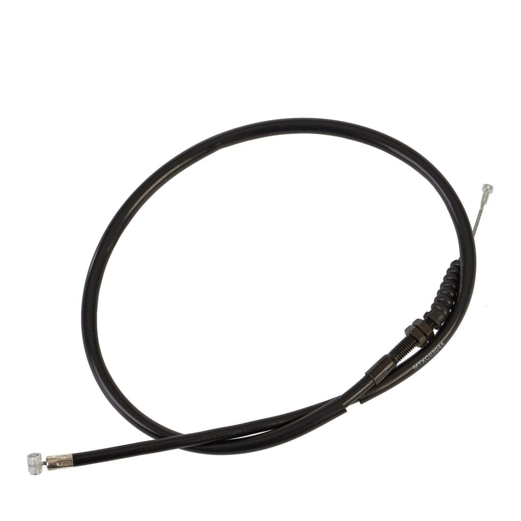 MTX CABLE CLU KAW KLX110L 10-