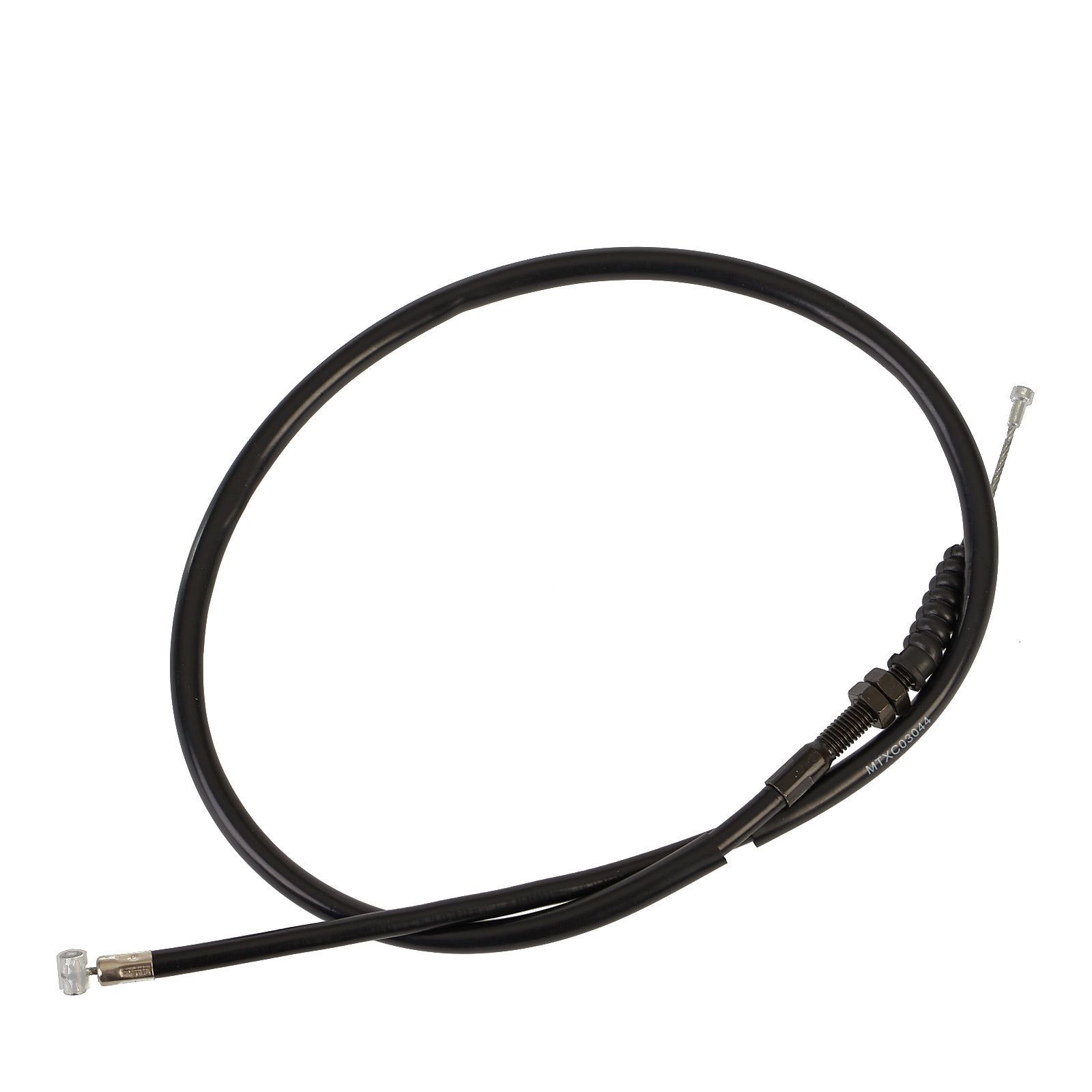 MTX CABLE CLU KAW KLX110L 10- - Image 1