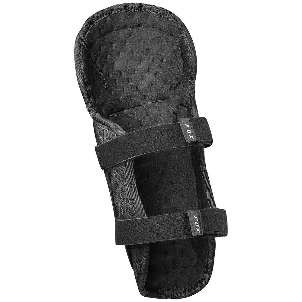 Fox Titan Sport Knee Guard Youth Black