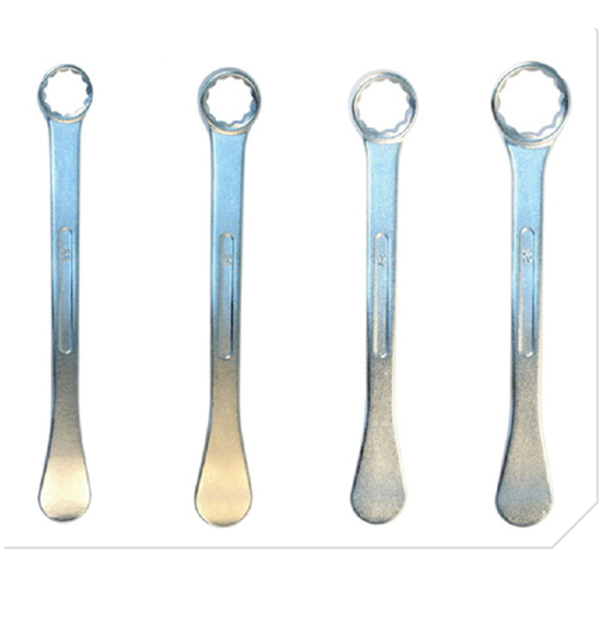 X TECH TYRE LEVER/AXLE WRENCH 27MM