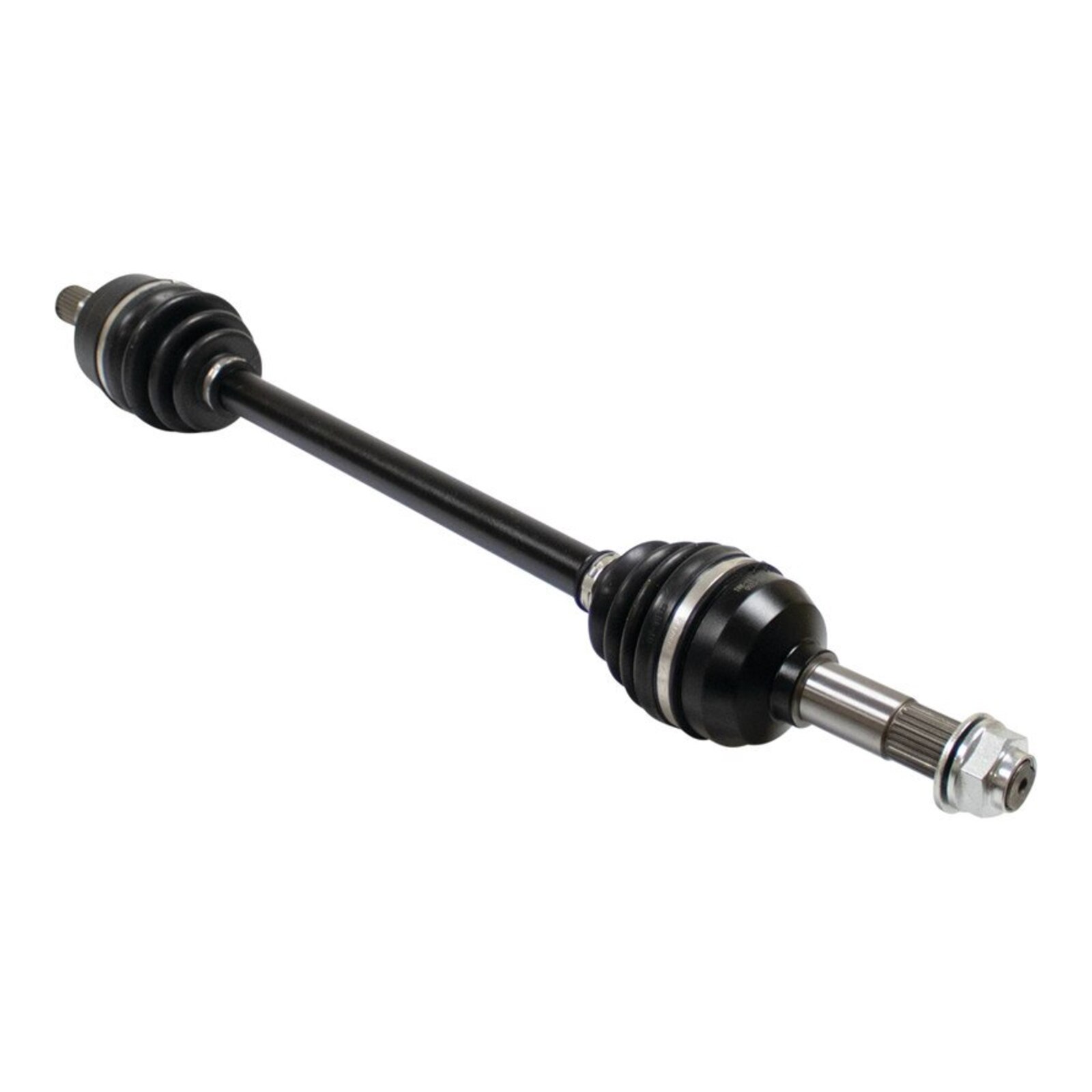 ATV CV/Axle 8 Ball Complete Shaft - Yamaha - Image 3