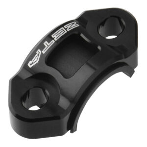Zeta Rotating Bar Clamp Clutch - Black - Image 4