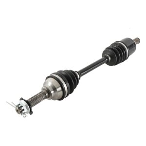 ATV CV/AXLE 6 BALL COMPLETE SHAFT - Image 3