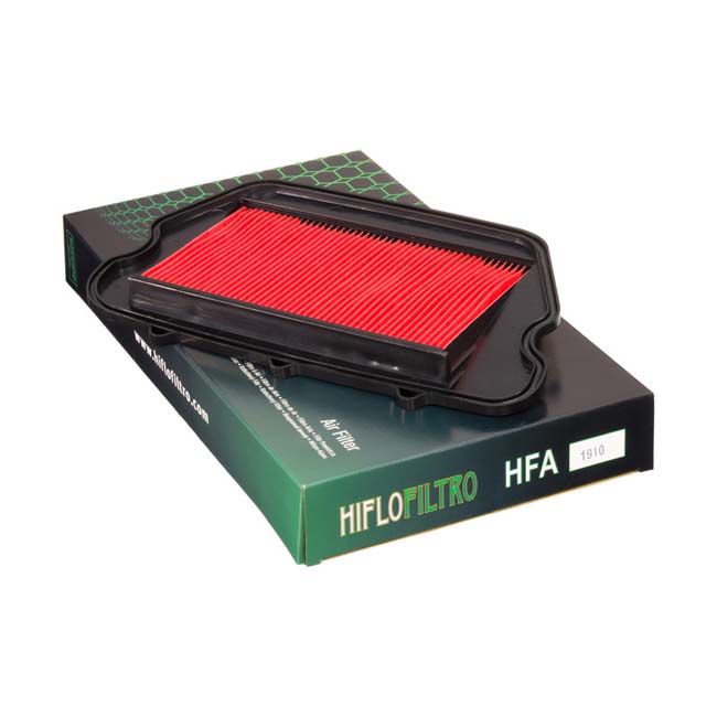 Hiflo Air Filter [A]