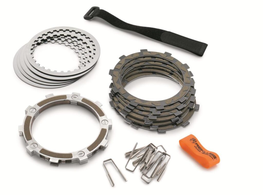 KTM Rekluse Radius X Centrifugal Clutch Kit KTM 390