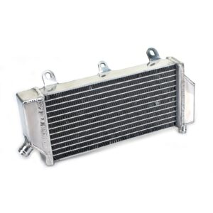 WHITES RADIATOR LEFT YAM YZ250/450F 14-17 YZ250FX 15-19 - Image 2