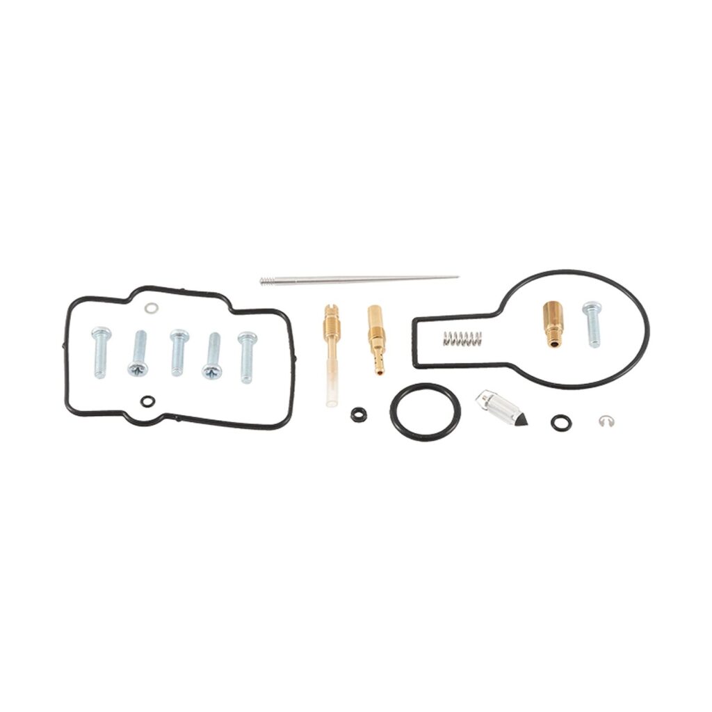 CARBURETTOR REBUILD KIT 26-1358