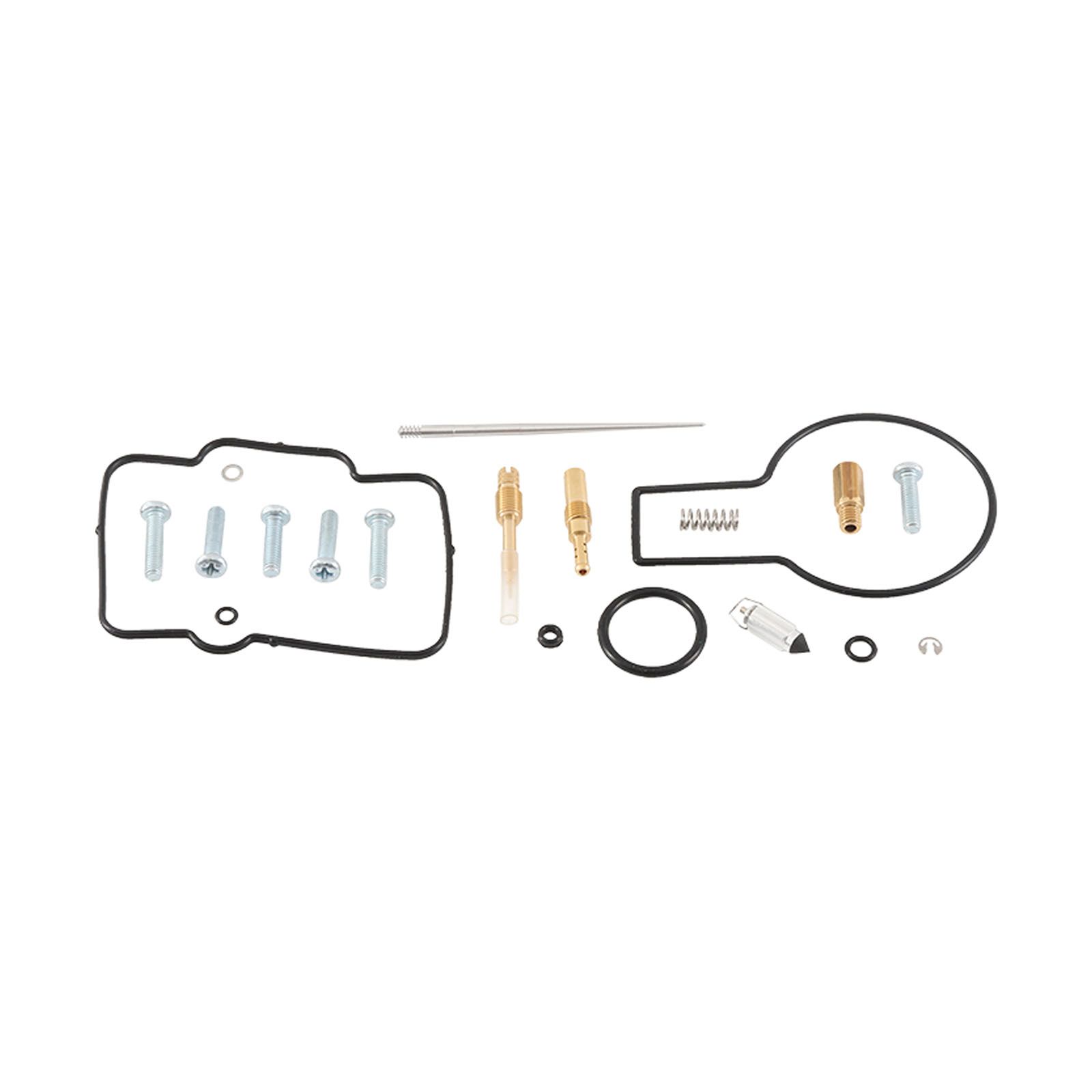CARBURETTOR REBUILD KIT 26-1358 - Image 1