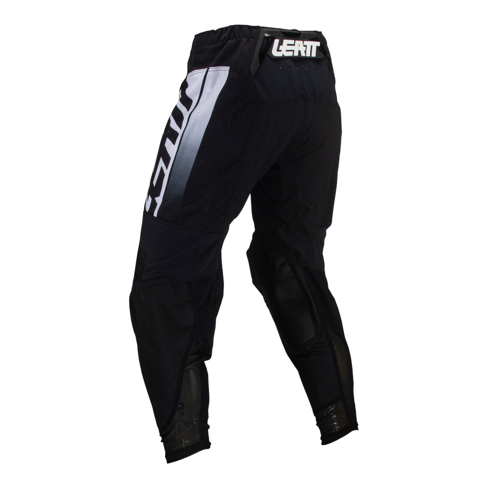 Leatt Moto 4.5 Motocross Pants Black - Image 2