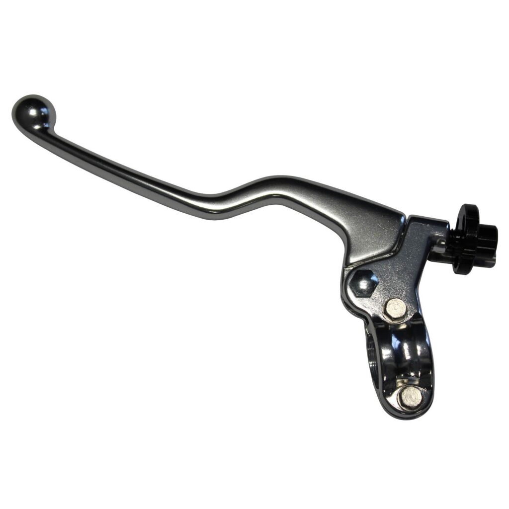 WHITES LEVER ASSY CLU QUICK ADJUST