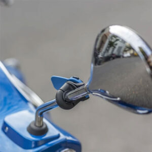 Quad Lock Motorcycle/ Scooter Mirror Mount - Image 5