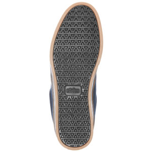 Etnies Jameson 2 ECO Shoes Navy/Gum/Gold - Image 2