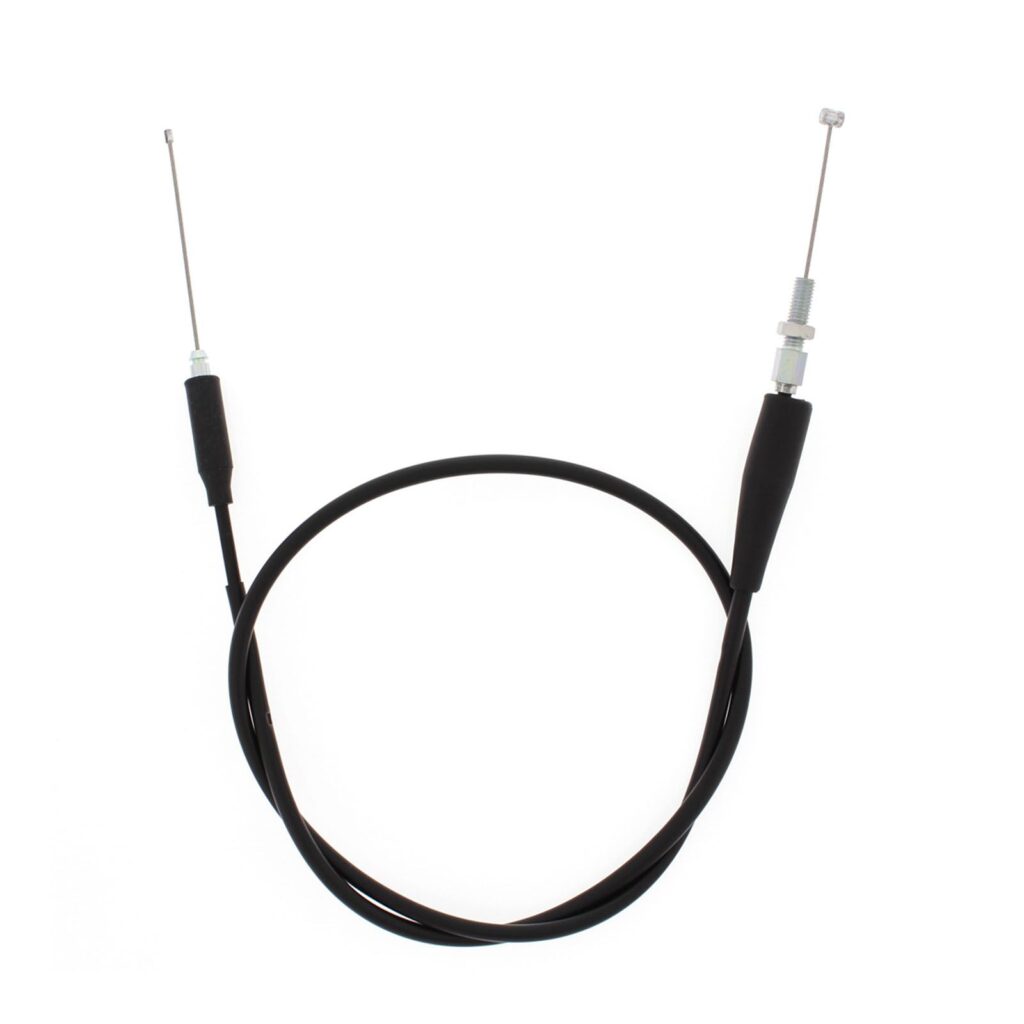 THROTTLE CABLE 45-1039 KAW KDX200/220