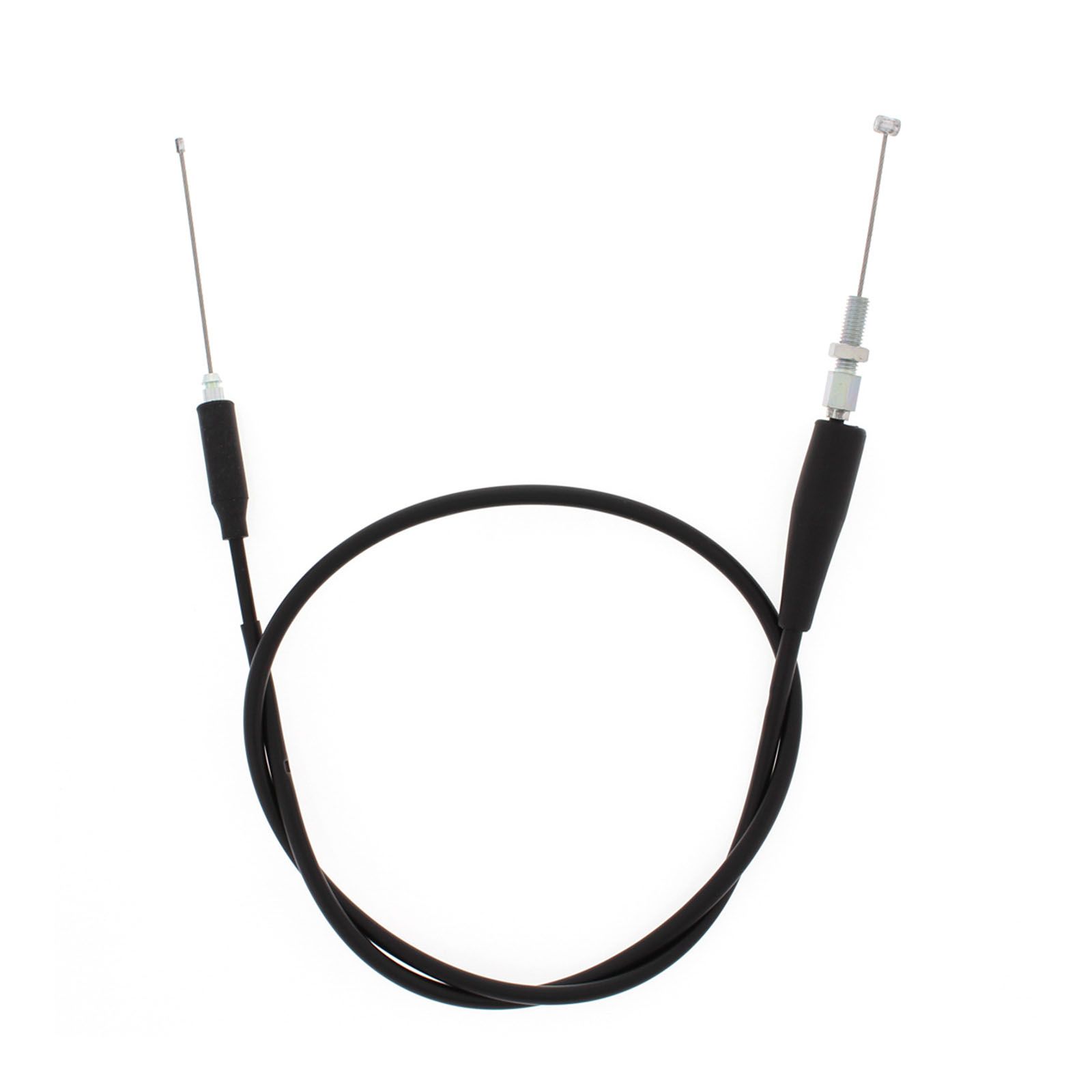THROTTLE CABLE 45-1039 KAW KDX200/220 - Image 1