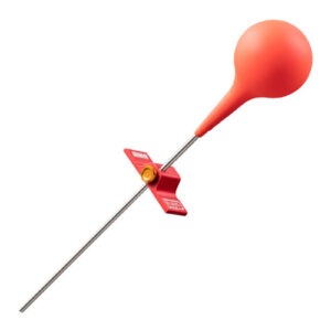 DRC FF OIL LEVEL GAUGE - Image 1