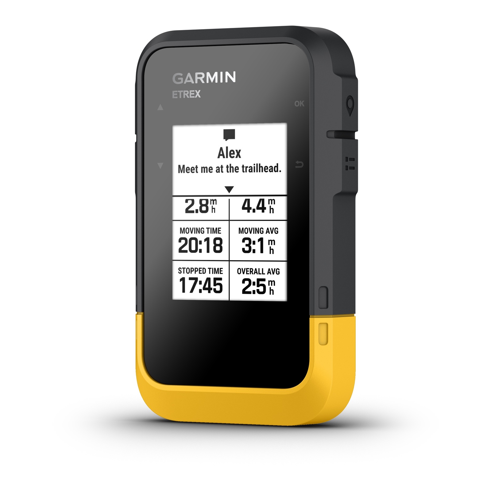 Garmin eTrex SE (Worldwide) - Image 1