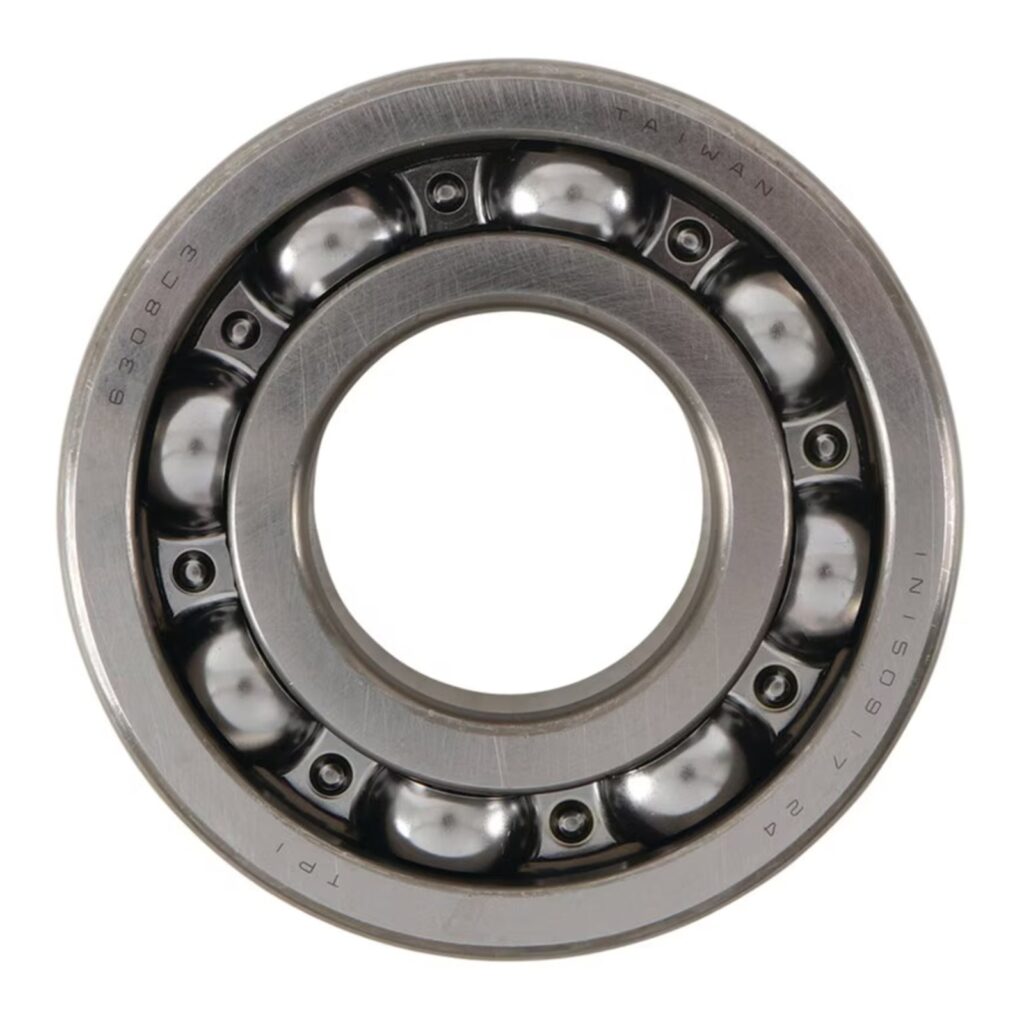 Main Bearing and Seal Kit