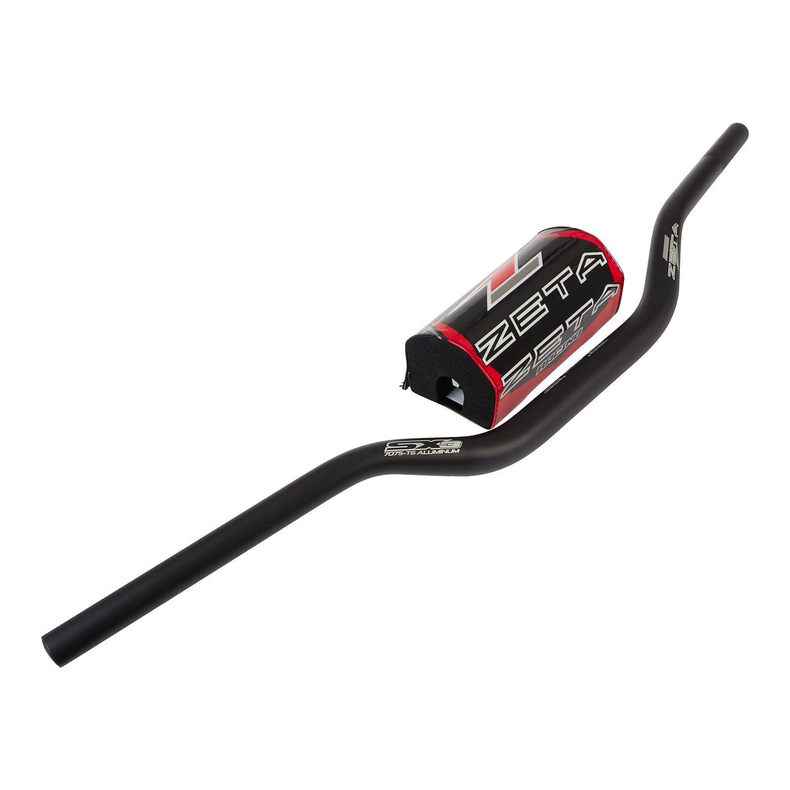 Zeta SX-3 Bar MX-313 - Black - Image 1
