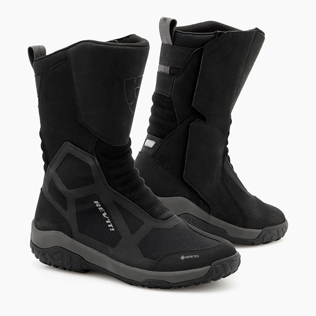Rev'It Everest GTX Boots Black
