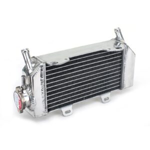 WHITES RADIATOR RIGHT HON CRF250R/X 04-09 - Image 1