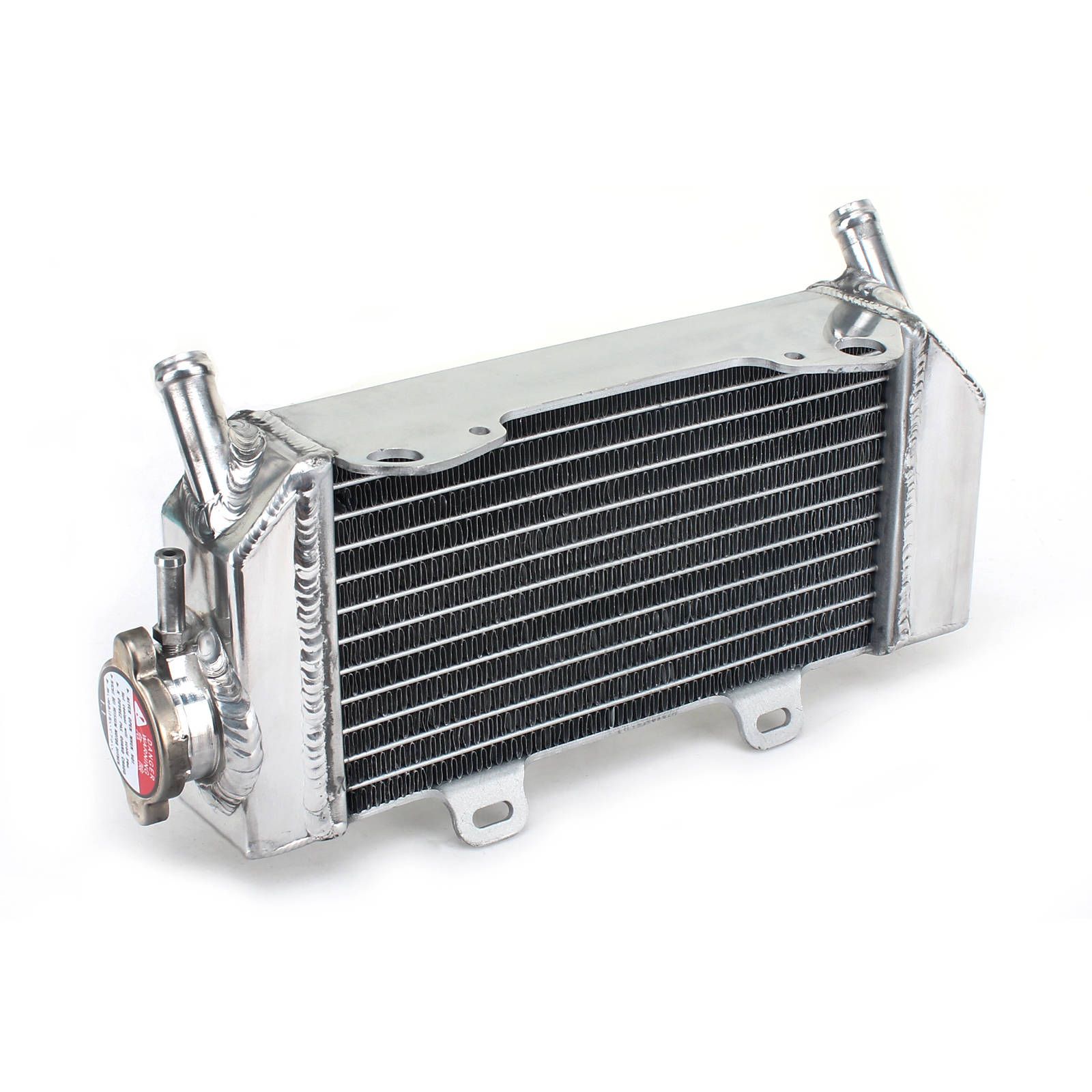 WHITES RADIATOR RIGHT HON CRF250R/X 04-09 - Image 1