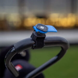 Quad Lock Quick Release Strap Mount - Image 2