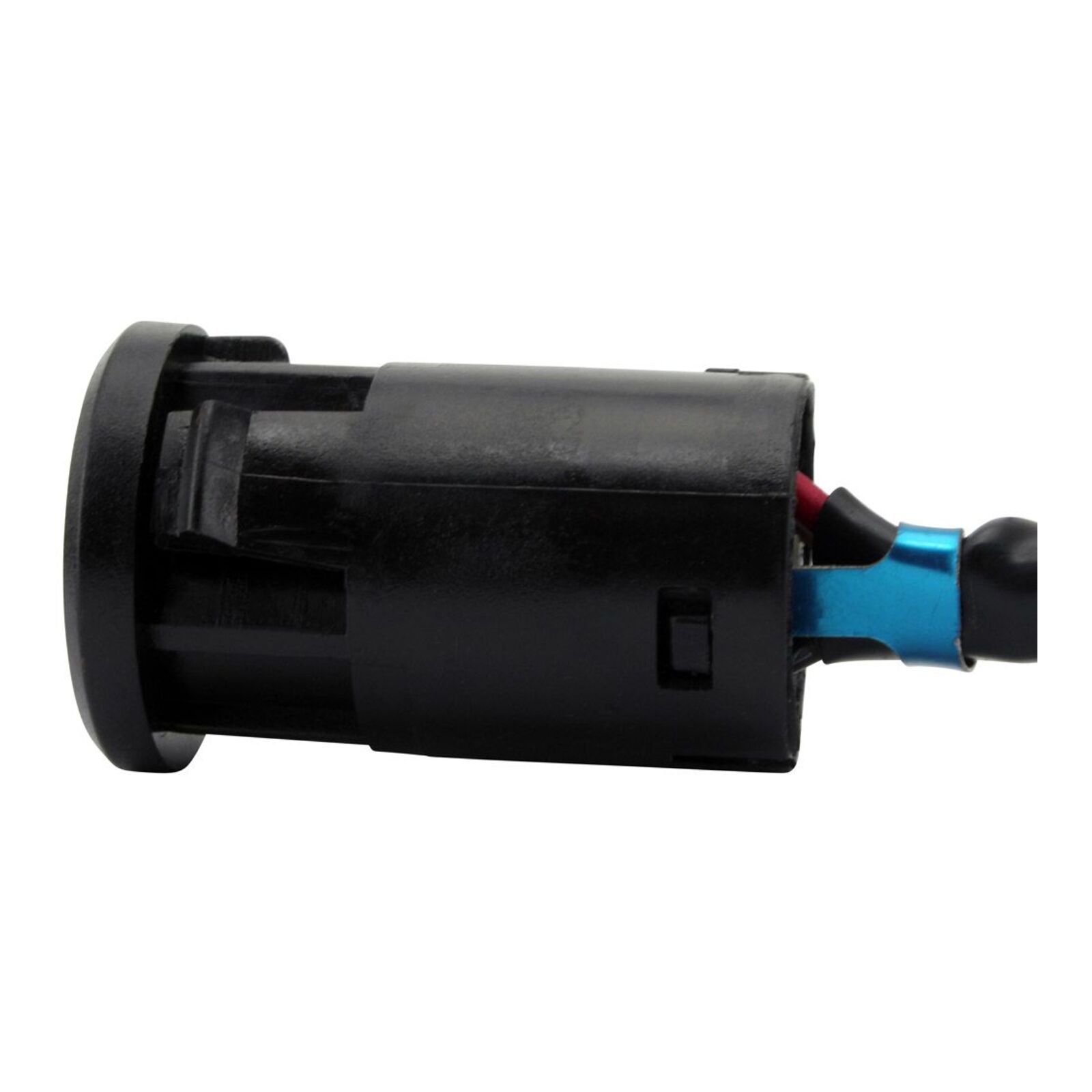 2-POS IGN KEY SWITCH YAM RAPTOR YFM90 09-13 (RMS110-107744) - Image 6
