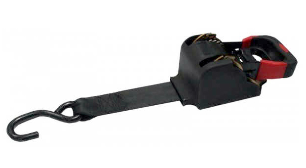 AUTOMATIC TIE DOWN