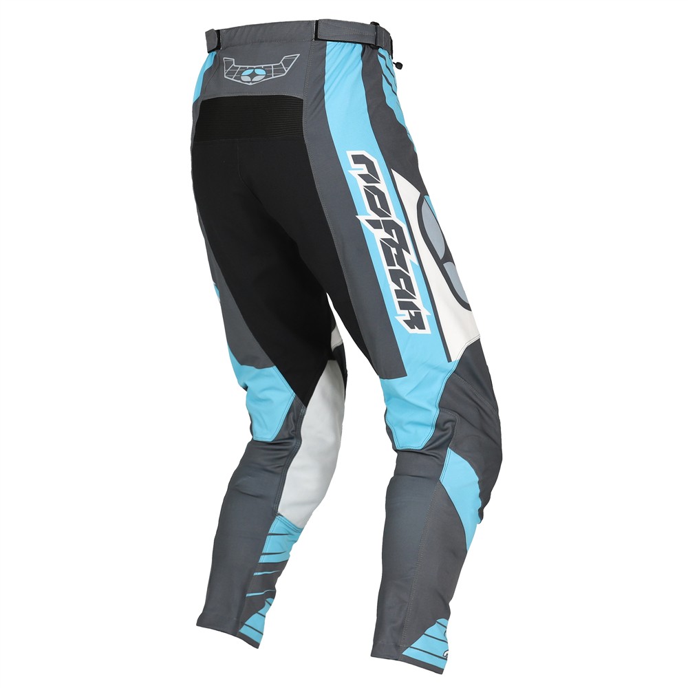 No Fear Elektron Motocross Pants Blast