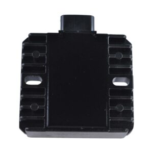 REGULATOR RECTIFIER ASSTD MODELS RFR FITMENTS (RM30806) - Image 2