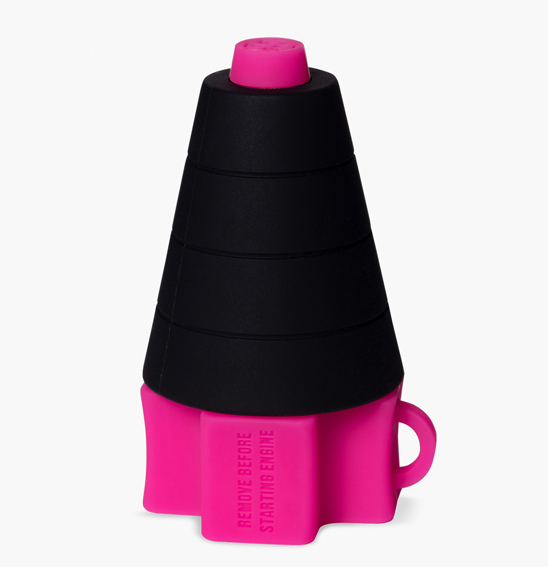Muc-Off Motorcycle Exhuast Bung