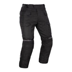 Oxford Rockland Pant - Black - Image 1