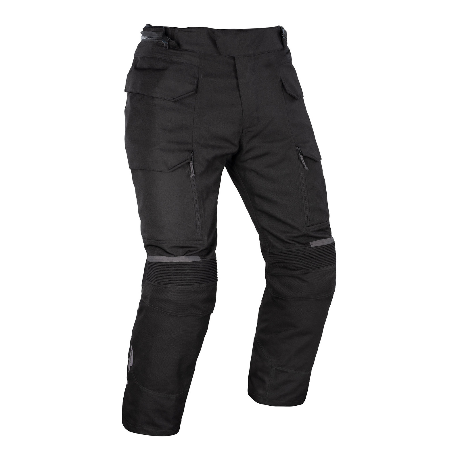 Oxford Rockland Pant - Black - Image 1