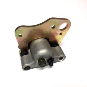 WHITES BRAKE CALIPER - ATV - FRONT LEFT SIDE POL - Image 1