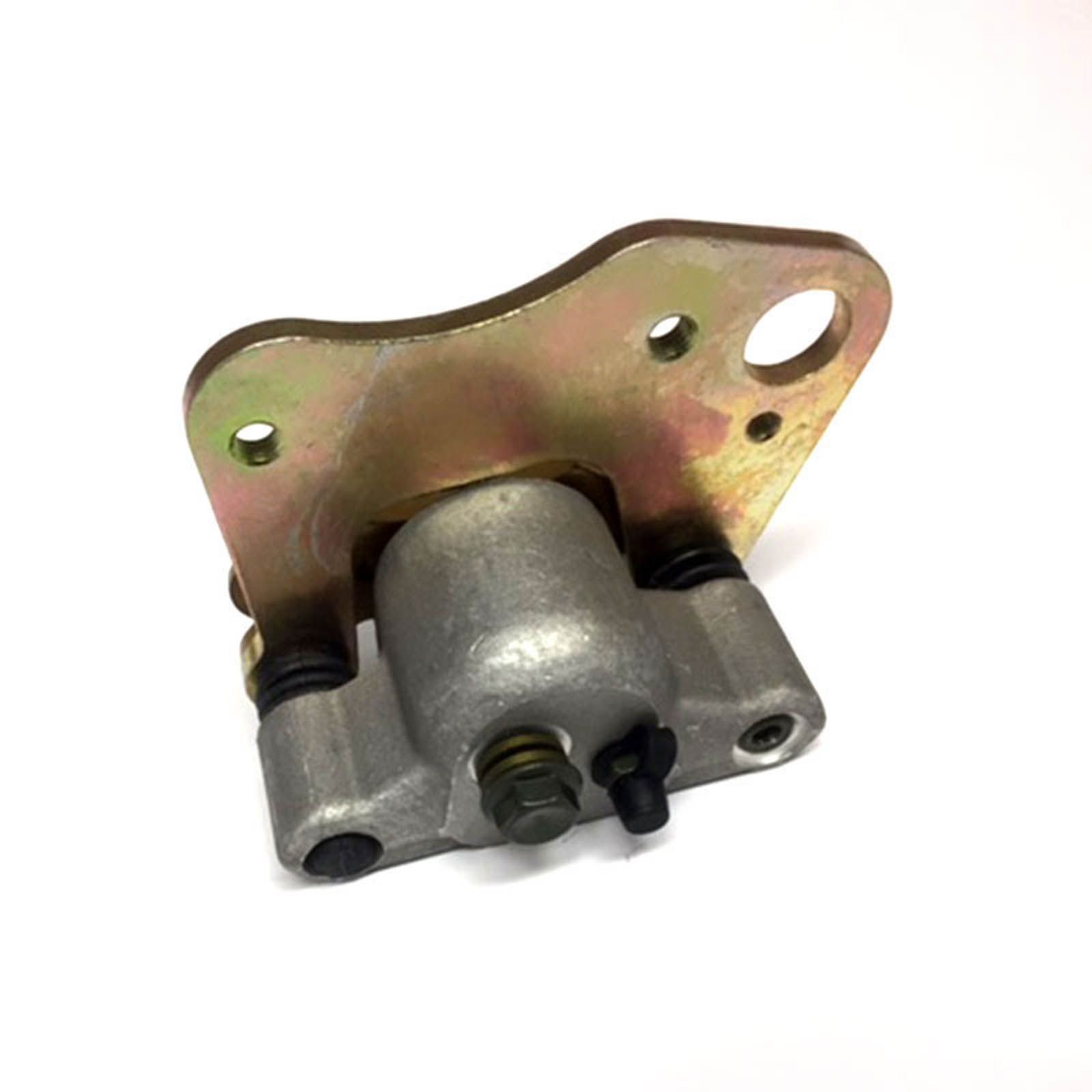 WHITES BRAKE CALIPER - ATV - FRONT LEFT SIDE POL - Image 1