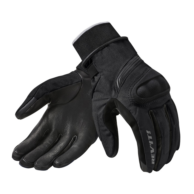 Road Gloves REV'IT! Hydra 2 Ladies Black