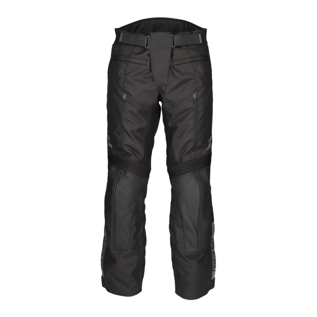 Dririder Nordic V Road Pant Regular Black