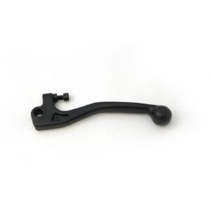 WHITES LEVER BRAKE HON CR125-500 92-95 BLK - Image 2