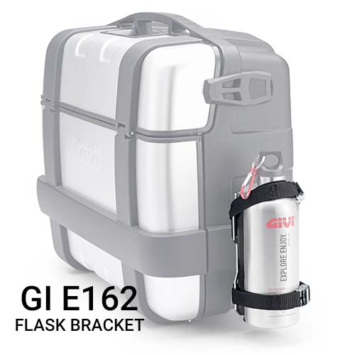 STAINLESS STEEL BRACKET FOR THERMAL FLASK - ALT. GI E199